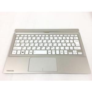 dynaPad Dynabook tab S90 S80 S50対応 タブレット用 クリックパッド