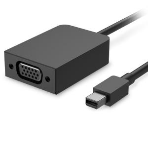 VGAアダプター用 Surface Mini DisplayPort MODEL1554【中古】Mi...