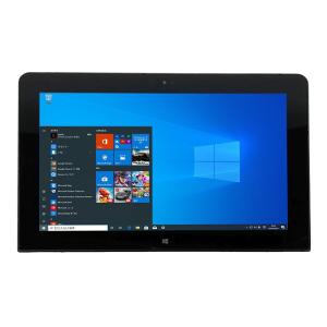 NEC Windows10タブレット VersaPro VTタイプ Atom x7-Z8750 4GB