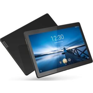 送料無料 Lenovo Tab M10 LTE SIMフリー Android 8.1/2GB/16GB 10.1インチ  中古タブレット レノボ  TB-X605L ZA490013JP｜kiyoshishoji