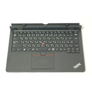 中古タブレット 純正Lenovo ThinkPad Helix Ultrabook Pro Keyboard