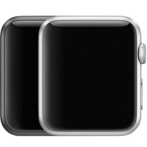 Apple Watch Series 2 Nike+ A1757 38mm アルミニウム シルバー スマートウォッチ 商品状態Cランク 中古本体｜kiyoshishoji