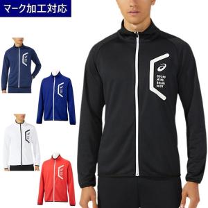 ASICS アシックス asics トレーニングウェア ジャージ プリント