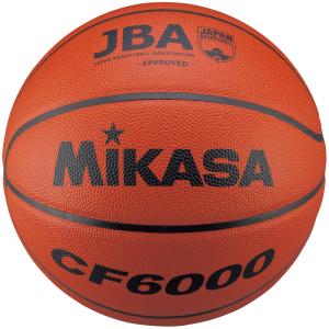 ミカサ MIKASA バスケットボール 6号球...の詳細画像1