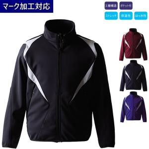 DESCENTE（デサント） 野球・ソフトボール用ウェア グラウンドコート