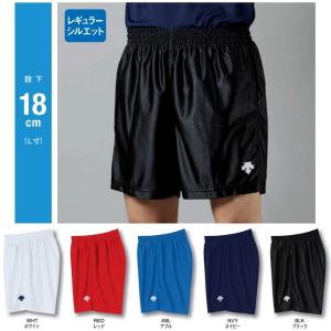 DESCENTE デサント バレーボール 練習着 プラクティス パンツ
