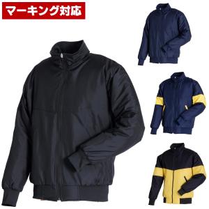 DESCENTE（デサント） 野球・ソフトボール用ウェア グラウンドコート
