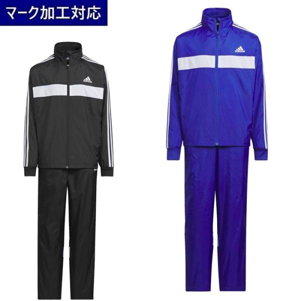 アディダス adidas トレーニングウェア ウインドブレーカー YB TIBELIO ウィンドブレ...