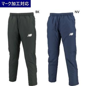 ニューバランス New Balance トレーニングウェア ウインドブレーカー パデットパンツ ユニセックス/男女兼用 JMPF1422 マーク加工対応｜kiyospo