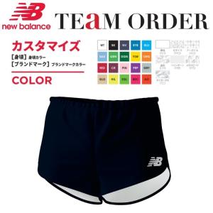 New Balance（ニューバランス） ユニフォーム ランニングパンツ 男女