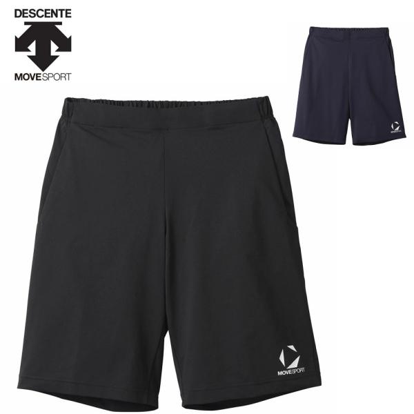 デサント DESCENTE トレーニングウェア チームウェア ジャージ トレーニングショートパンツ ...