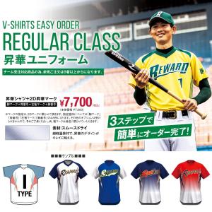 レワード REWARD 野球・ソフトボール レギュラークラス昇華