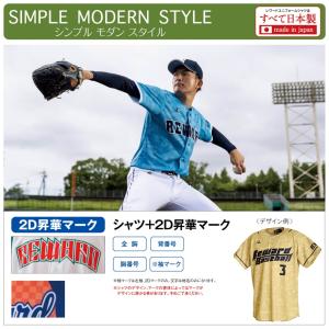 レワード REWARD 野球・ソフトボール用ウェア ユニフォームパンツ 試合