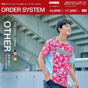 ゼット（ZETT） 野球・ソフトボール オリジナルデザイン 昇華プリント