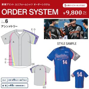 東京女学館　野球 ソフトボール ユニフォーム セット ゼット（ZETT） 野球・ソフトボール 昇華プリントユニフォームシャツ