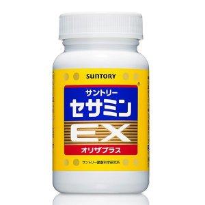 サントリー セサミンex  270粒 オリザプラス セサミン