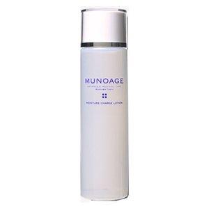 MUNOAGE(ミューノアージュ) モイスチュアチャージローション 150mL（約1ヶ月分）｜kiyosu