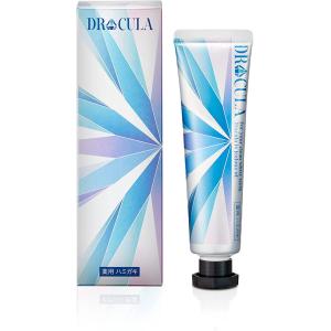 キュラ DRCula 薬用ホワイトニングジェル 歯磨き粉 ドクター キュラ DRCula 薬用ホワイトニングジェル 歯磨き粉 ドクター