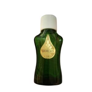 オドレミン 25ml 日邦薬品 制汗剤 わきが 皮膚汗臭 デオドラント 無香料 ODOREMIN 25ml