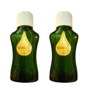【２個セット】オドレミン　25ml　ODOREMIN
