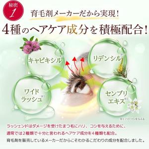 ラッシェンド 3ml Lashcendの詳細画像4