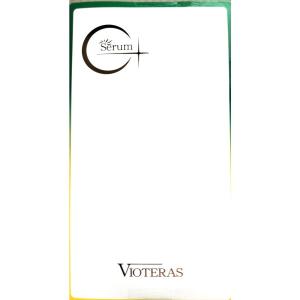 【2個セット】ヴィオテラス C+ クリアセラム...の詳細画像1