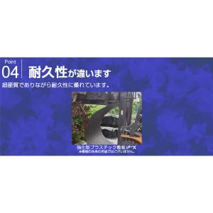 強化型プラスチック敷板UltraX3×6両面 ...の詳細画像5