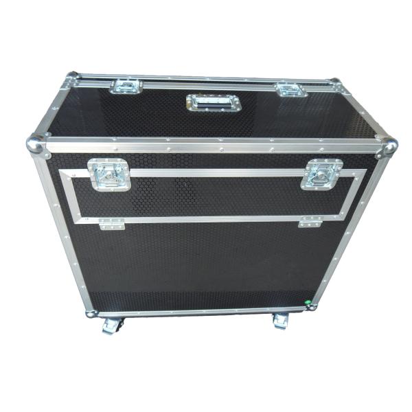 デジタルミキサーケース　yamaha DM7　リアパッチ仕様　02