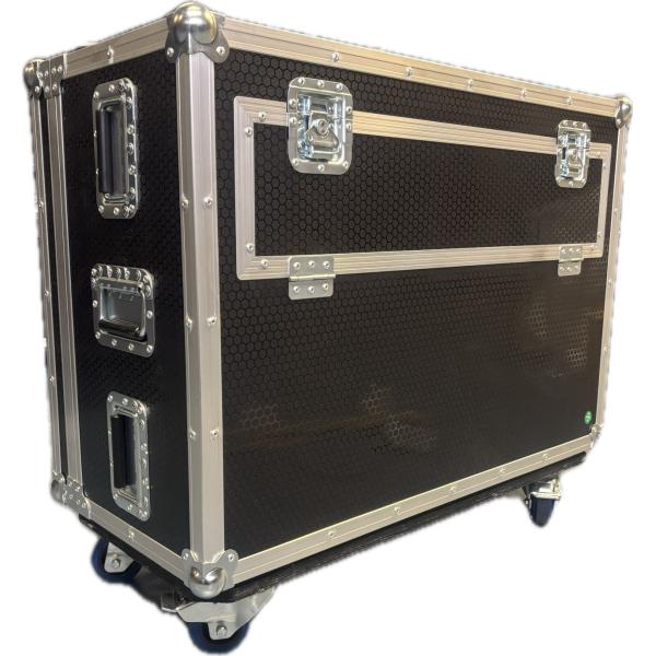 デジタルミキサーケース　yamaha DM7　標準仕様　05