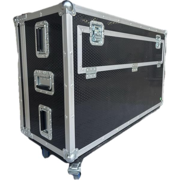 デジタルミキサーケース　yamaha DM7　EX　標準仕様　08