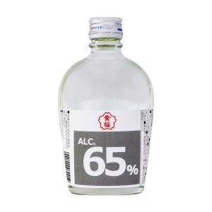 【4月28日から5月1日より順次出荷予定】 【お1人様6本まで】 黄桜 ALC. 65% 300ml アルコール お酒 掃除 エタノール 消毒液 ウィスキーの商品画像