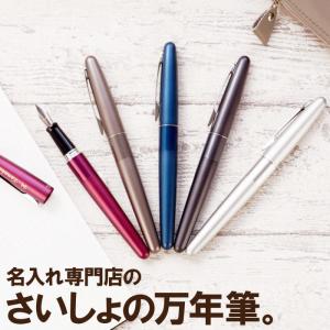 PILOT（パイロット） 超Pay最大P20％ COCOON コクーン 万年筆 全 8 色