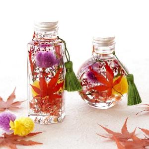 秋の置物 花 プレゼント ギフト 紅葉 もみじ...の詳細画像1