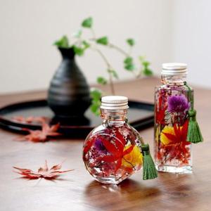 秋の置物 花 プレゼント ギフト 紅葉 もみじ...の詳細画像5