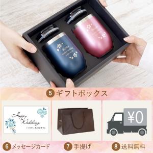 両親 夫婦 プレゼント 名入れ 名前入り ギフ...の詳細画像5