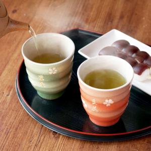 還暦祝い プレゼント 湯飲み 両親 名入れ 名...の詳細画像2