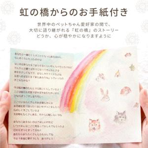 お供え 花 お悔やみ ペット 虹の橋 ひまわり...の詳細画像3