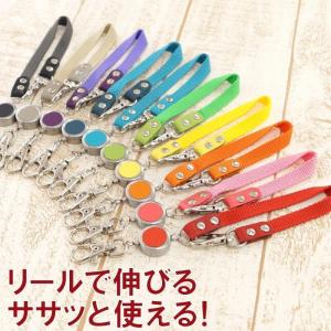入学祝い プレゼント 名入れ 名前入り ギフト リール付き マルチ ストラップ 定期入れ リールキーホルダー 就職 転職 祝い 送別品 送別会 通勤 通学 Strap002 記念品の名入れプレゼント きざむ 通販 Yahoo ショッピング