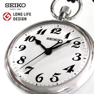 SEIKO/セイコー鉄道時計 商品番号：SVBR003｜kizamukronos