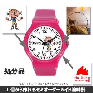 ロボットに変形する腕時計【TOKIMA(トキマ)】(ロボット型リスト