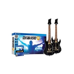 Guitar Hero Live 2pk Bundle