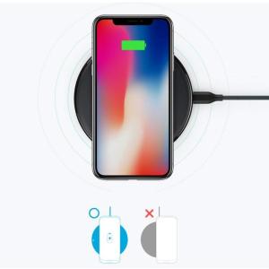 ワイヤレス充電器 Anker PowerWav...の詳細画像2