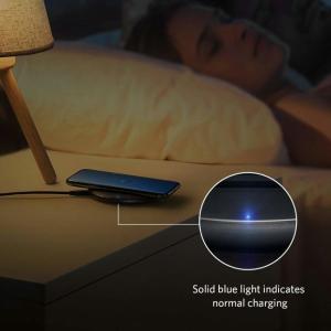 ワイヤレス充電器 Anker PowerWav...の詳細画像5