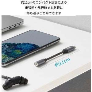 Anker USB-C & 3.5 mm オー...の詳細画像5
