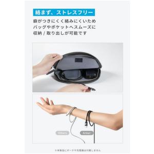 Anker USB-C & USB-C...の詳細画像4