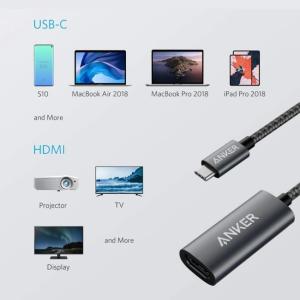 Anker PowerExpand+ Type...の詳細画像3