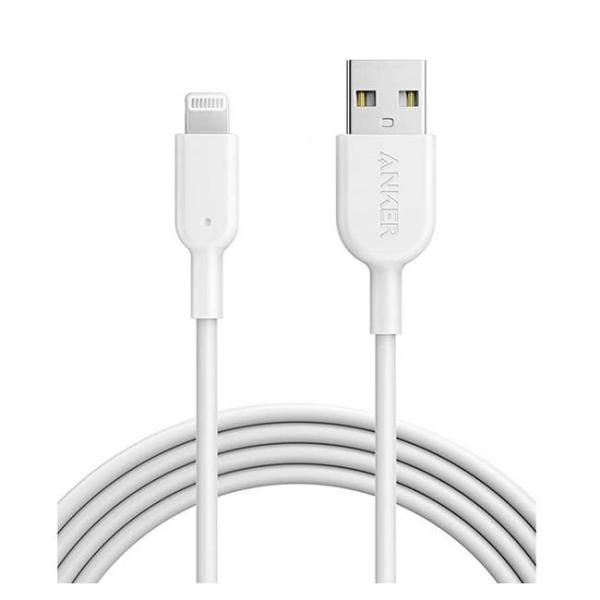 Apple認証 Anker iPhone 充電ケーブル PowerLine II ライトニングケーブ...