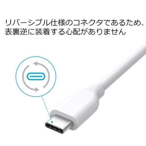 Anker USB-C & USB-C...の詳細画像1