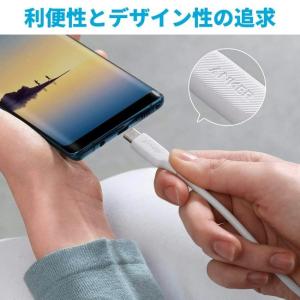 Anker USB-C & USB-C...の詳細画像5