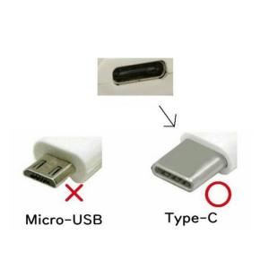 ドコモ 純正充電器 ACアダプタ 08 Typ...の詳細画像4